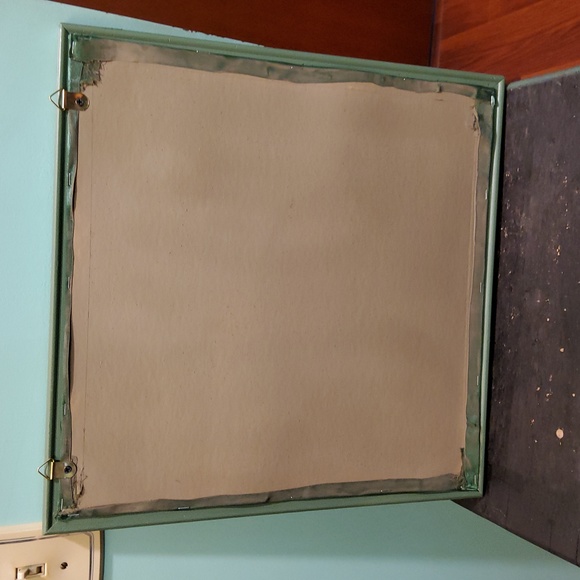 Birds and Flowers Framed Picture - Picture 2 of 6